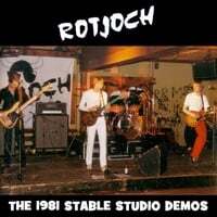 The 1981 Stable Studio Demos